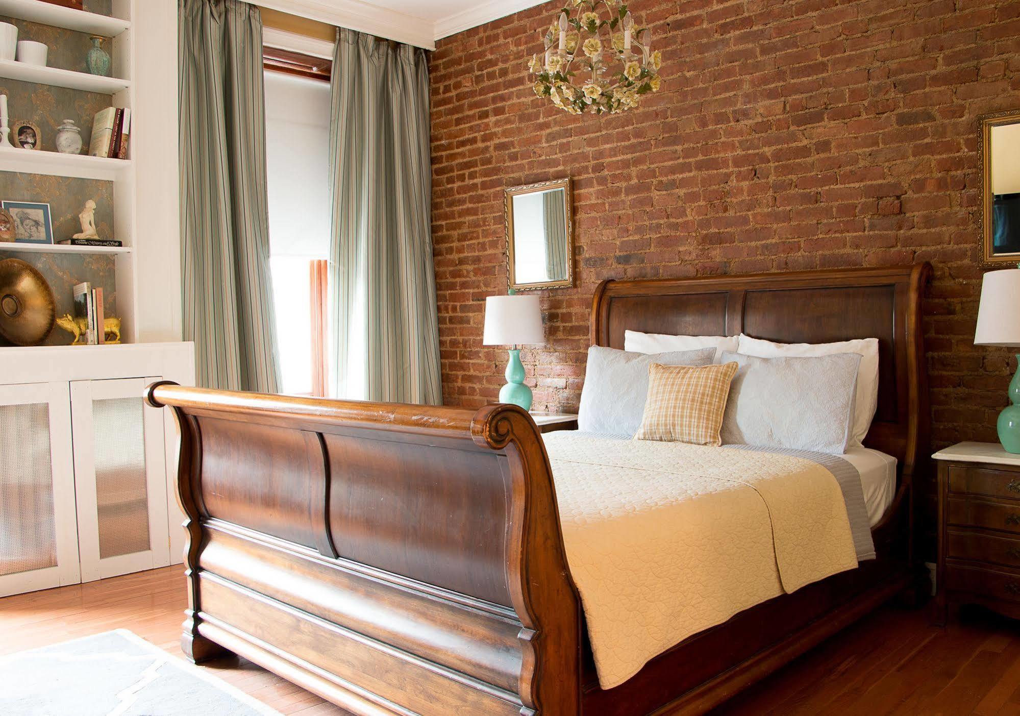 255West Guesthouse New York Exterior foto